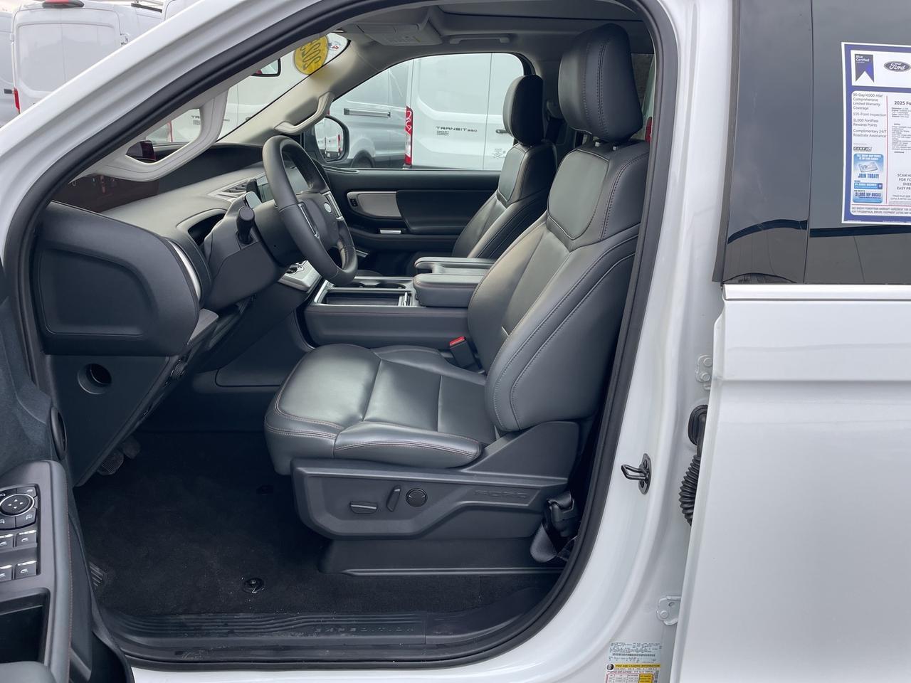 2025 Ford Expedition Max Active Springfield VA