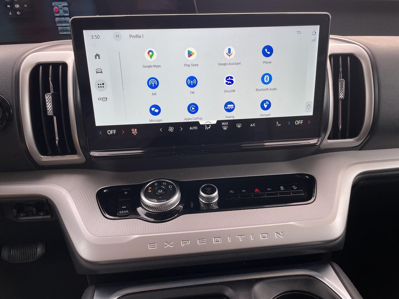 2025 Ford Expedition Max Active Springfield VA