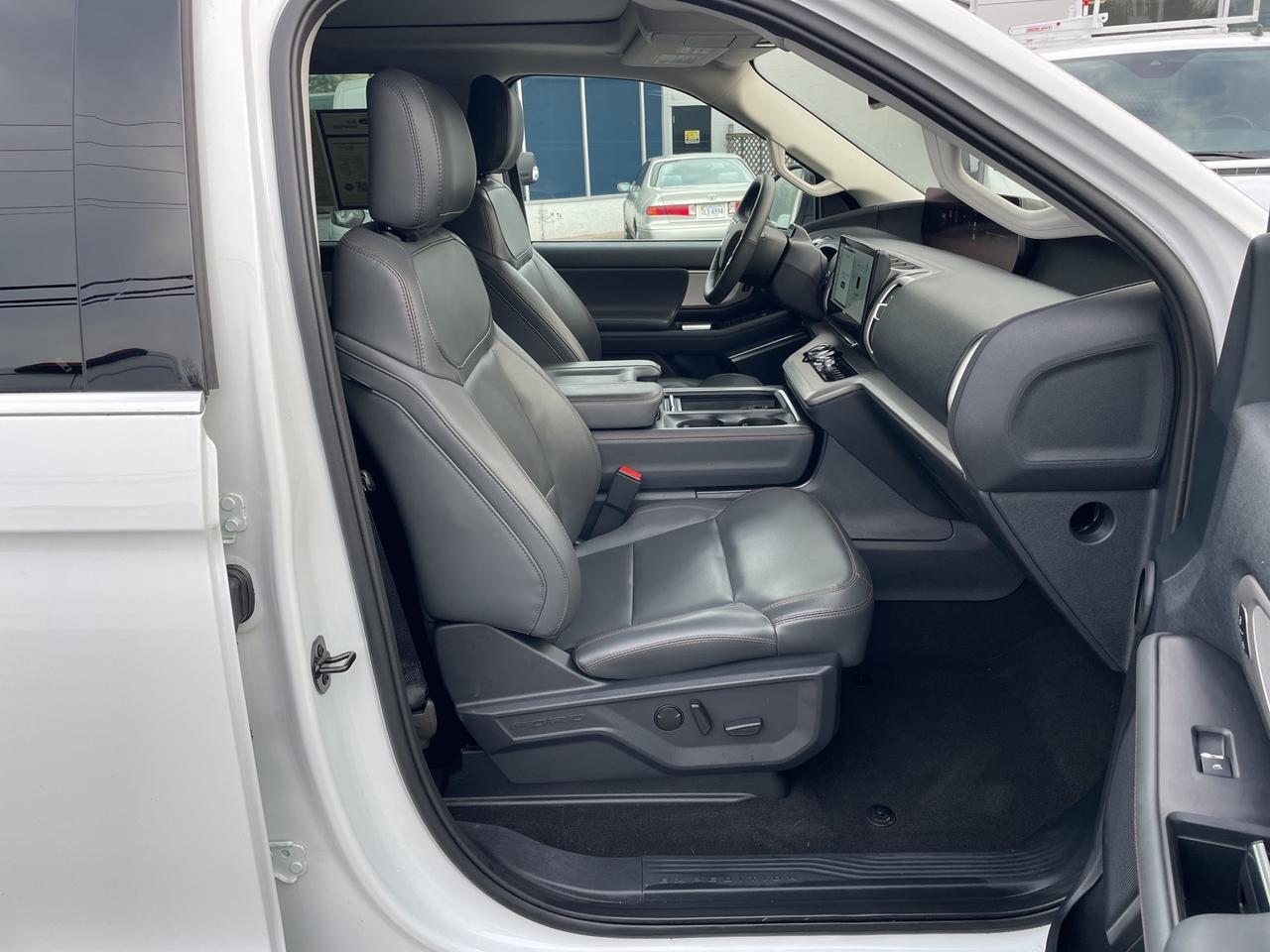 2025 Ford Expedition Max Active Springfield VA