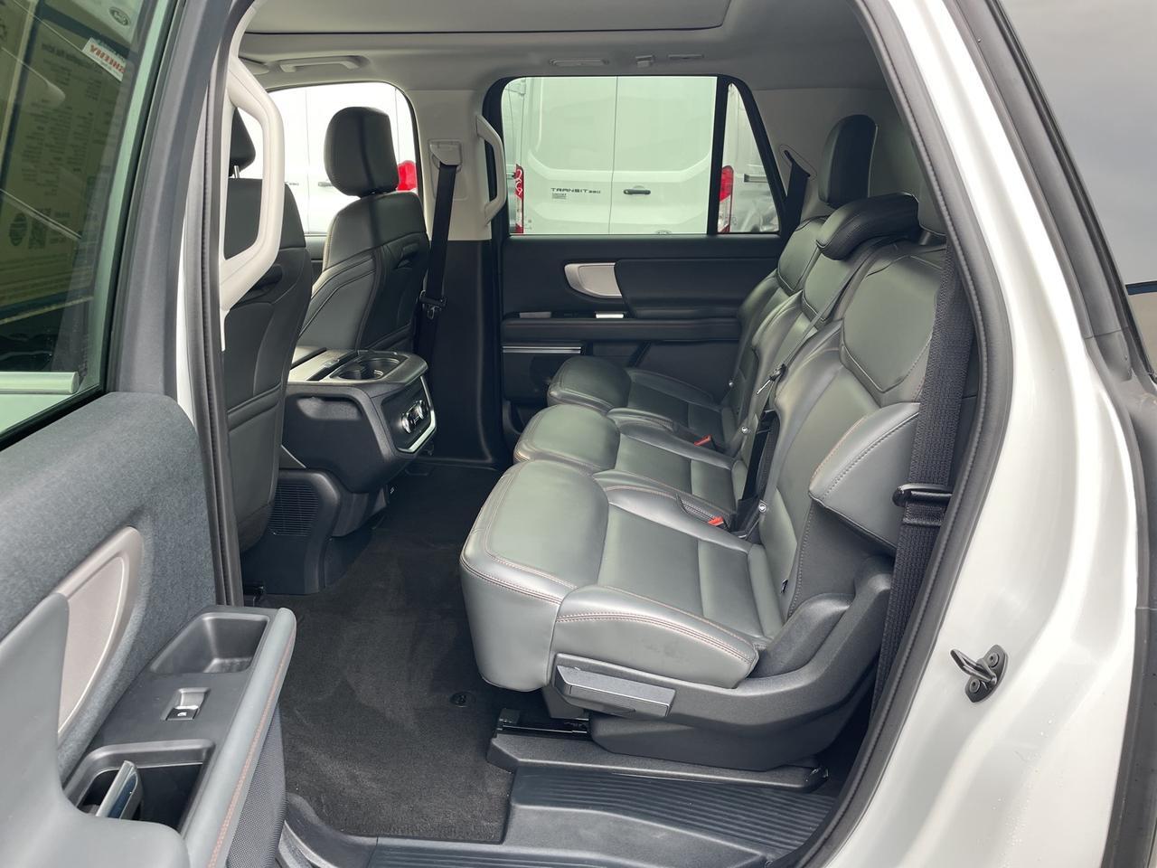 2025 Ford Expedition Max Active Springfield VA