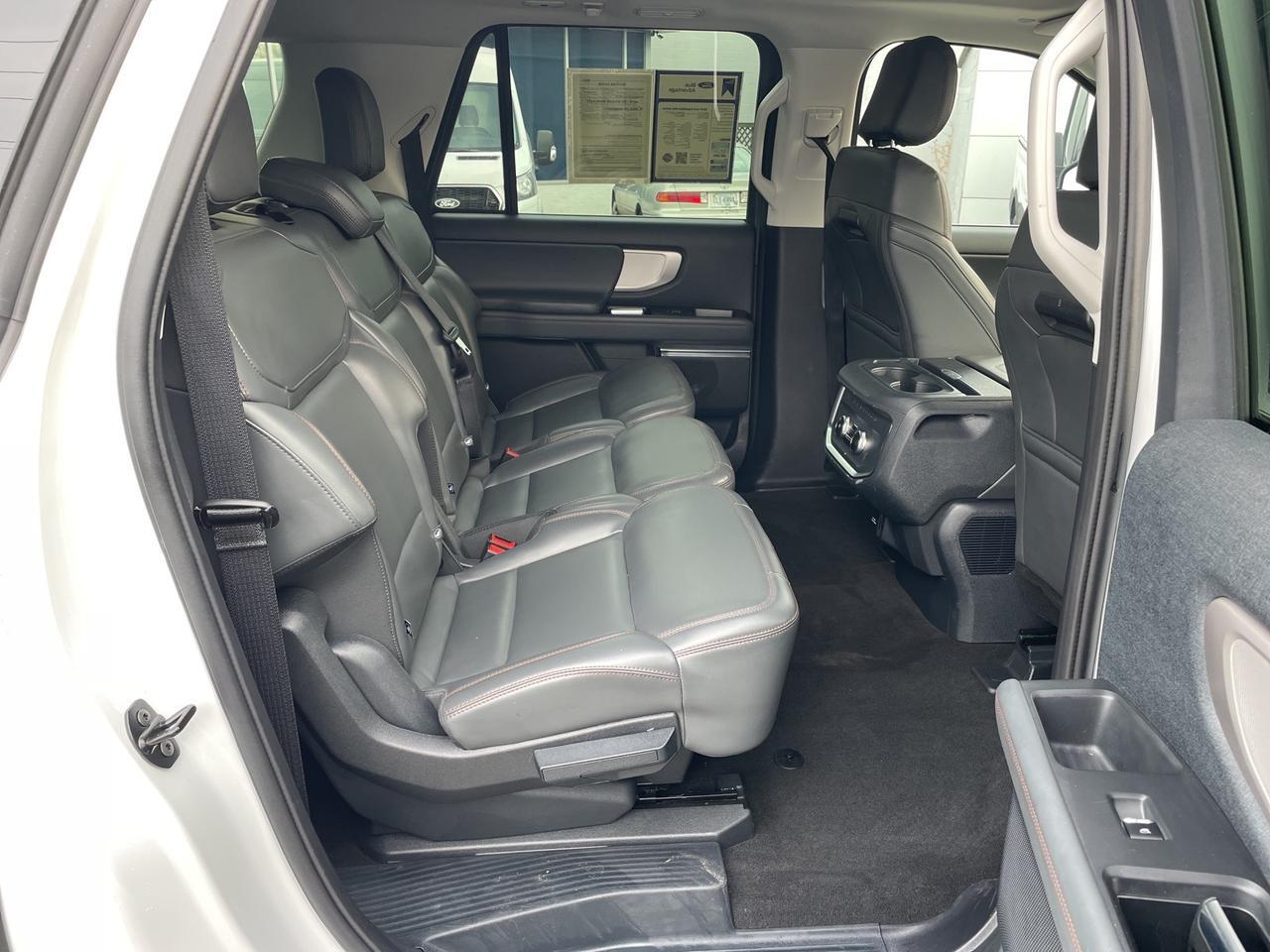 2025 Ford Expedition Max Active Springfield VA