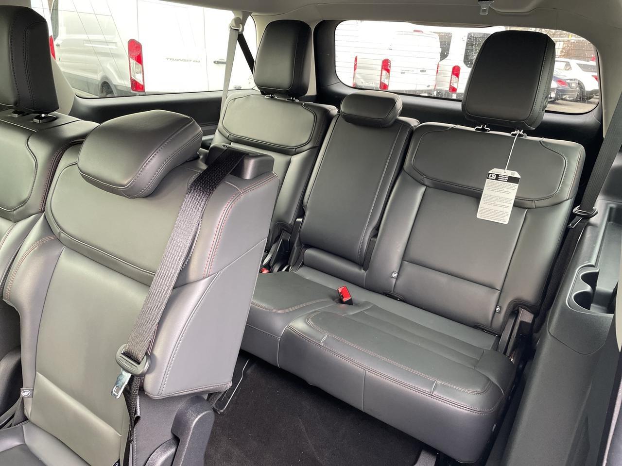 2025 Ford Expedition Max Active Springfield VA