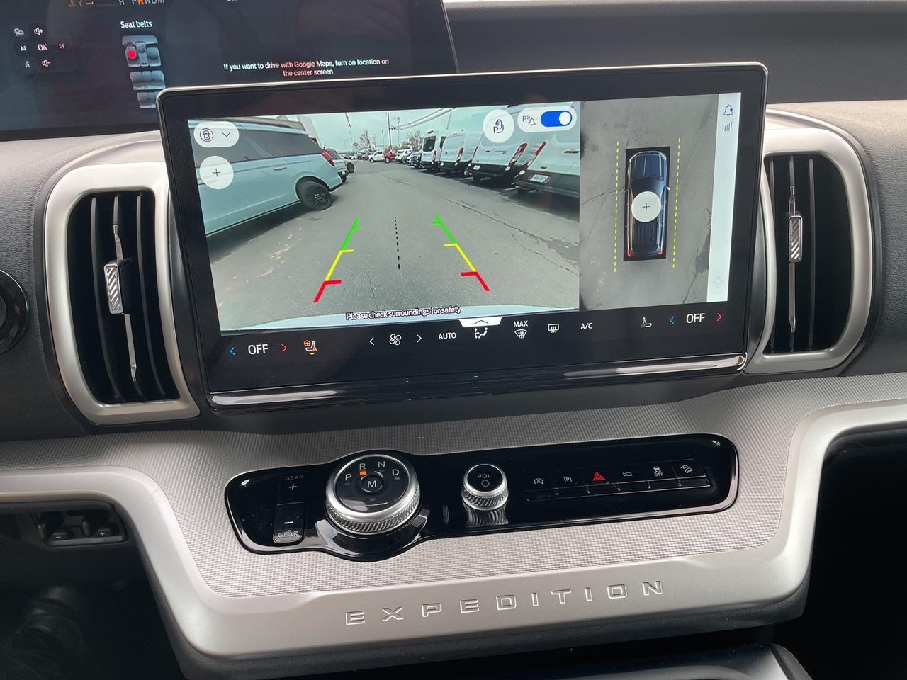 2025 Ford Expedition Max Active Springfield VA