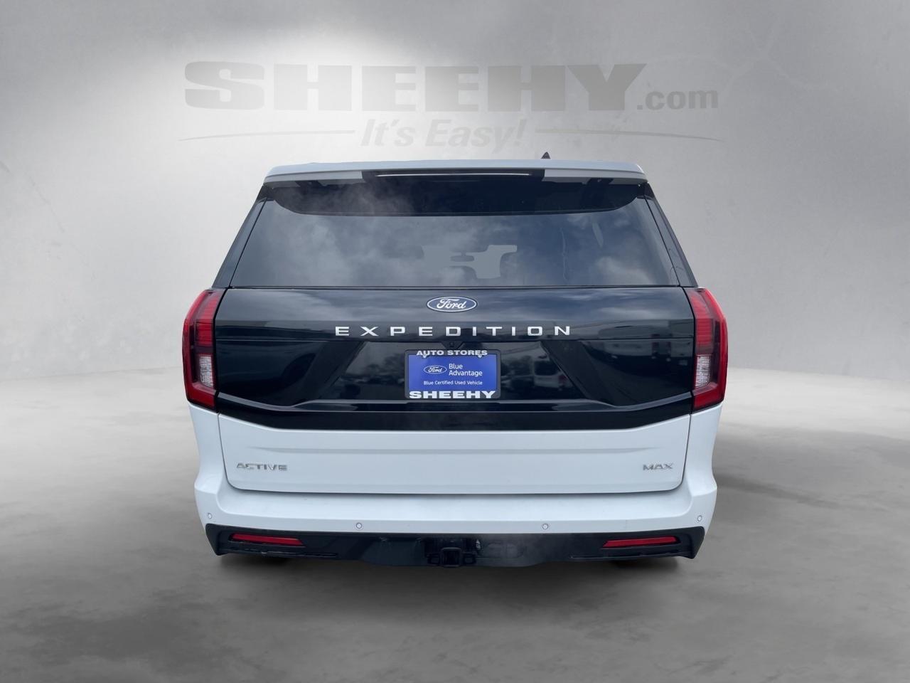 2025 Ford Expedition Max Active Springfield VA