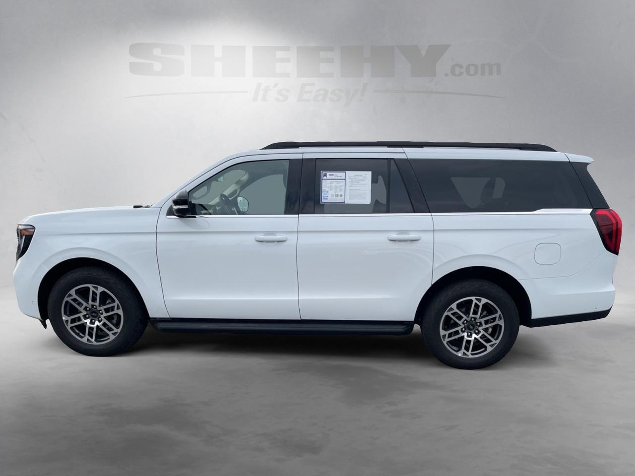 2025 Ford Expedition Max Active Springfield VA