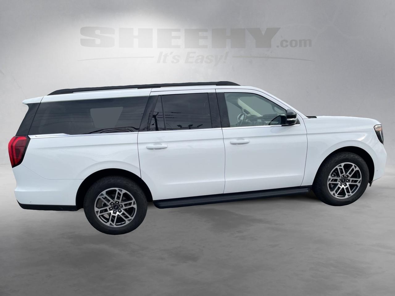 2025 Ford Expedition Max Active Springfield VA