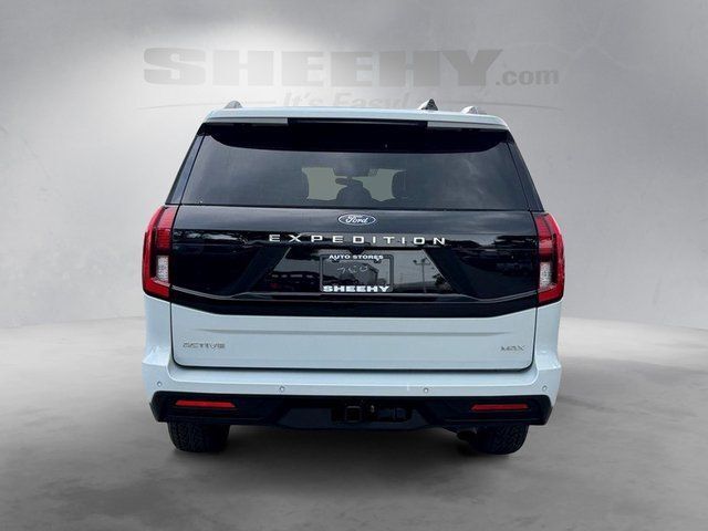 2025 Ford Expedition Max Active Springfield VA