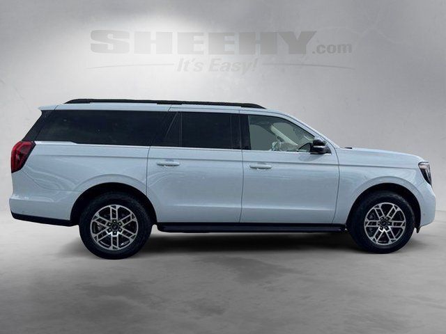 2025 Ford Expedition Max Active Springfield VA