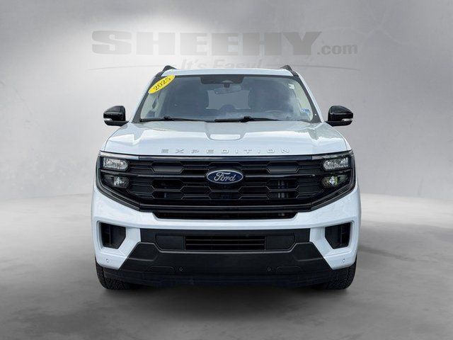 2025 Ford Expedition Max Active Springfield VA