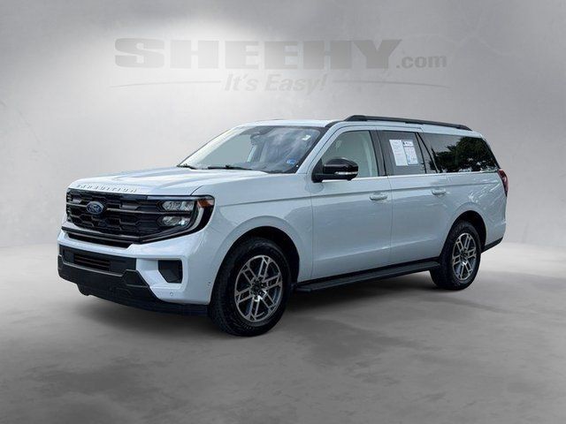 2025 Ford Expedition Max Active Springfield VA