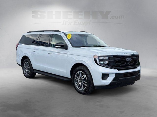 2025 Ford Expedition Max Active Springfield VA