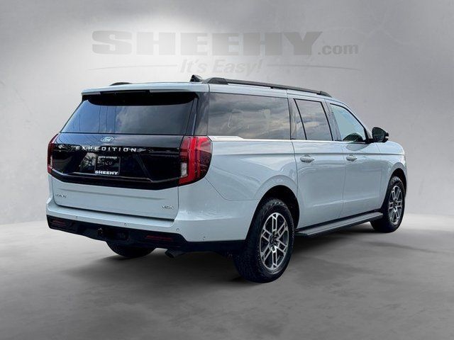 2025 Ford Expedition Max Active Springfield VA