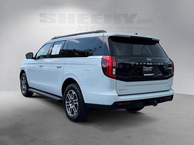 2025 Ford Expedition Max Active Springfield VA