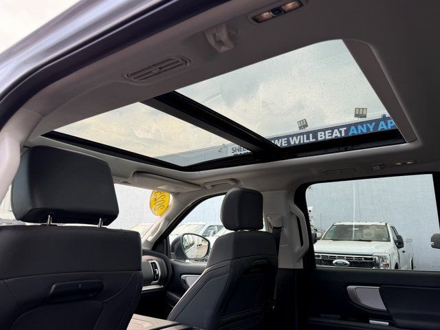 2025 Ford Expedition Max Active Springfield VA