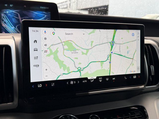 2025 Ford Expedition Max Active Springfield VA