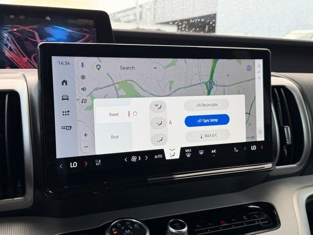 2025 Ford Expedition Max Active Springfield VA