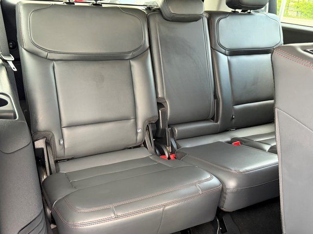 2025 Ford Expedition Max Active Springfield VA