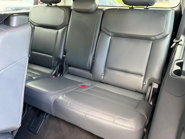 2025 Ford Expedition Max Active Springfield VA