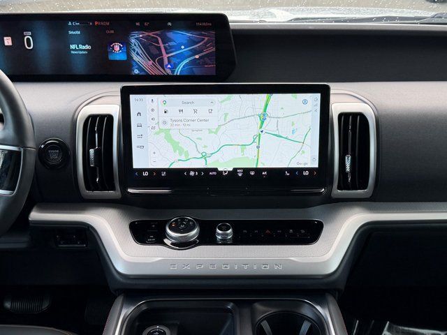 2025 Ford Expedition Max Active Springfield VA