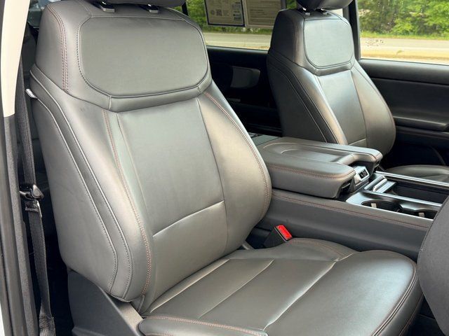 2025 Ford Expedition Max Active Springfield VA