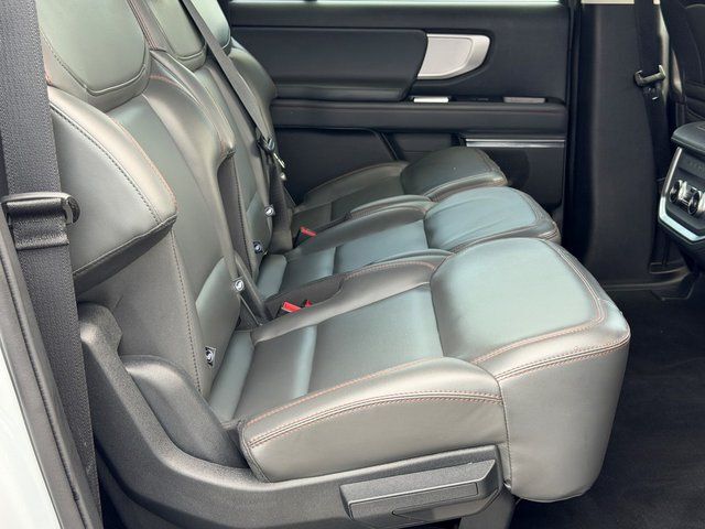 2025 Ford Expedition Max Active Springfield VA