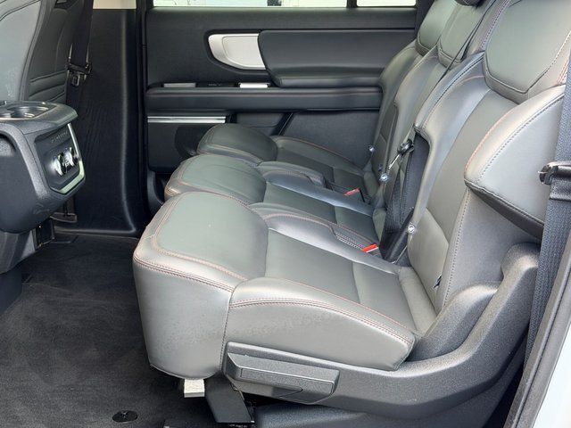 2025 Ford Expedition Max Active Springfield VA