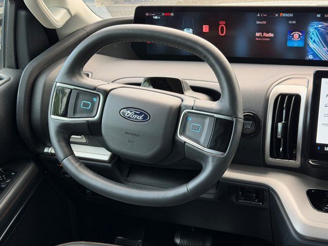 2025 Ford Expedition Max Active Springfield VA