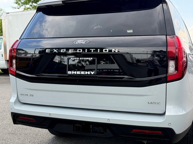 2025 Ford Expedition Max Active Springfield VA