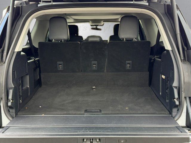 2025 Ford Expedition Max Active Springfield VA