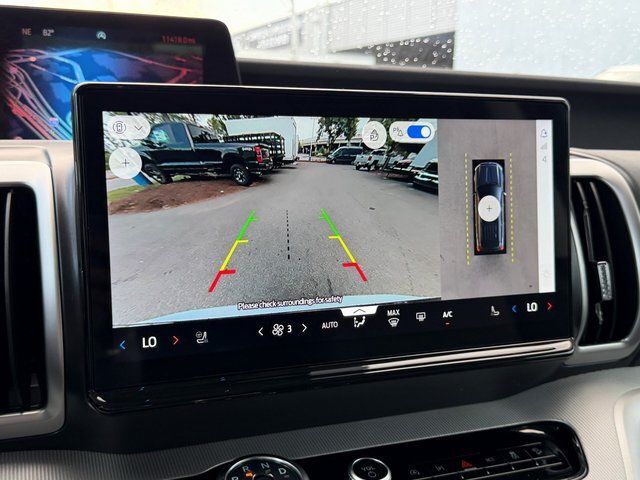 2025 Ford Expedition Max Active Springfield VA