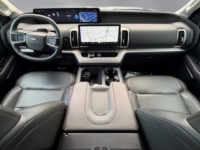 2025 Ford Expedition Max Active Springfield VA