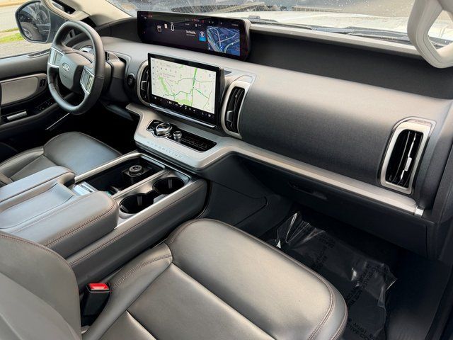 2025 Ford Expedition Max Active Springfield VA