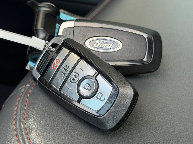 2025 Ford Expedition Max Active Springfield VA