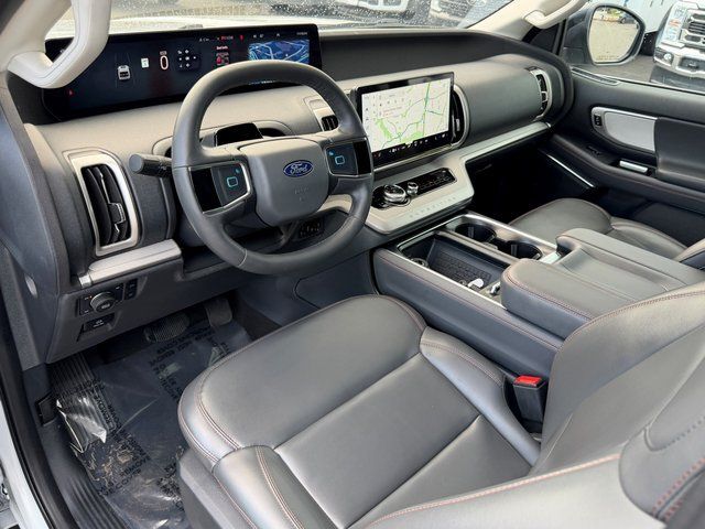 2025 Ford Expedition Max Active Springfield VA
