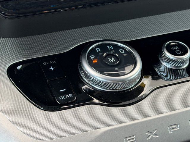 2025 Ford Expedition Max Active Springfield VA