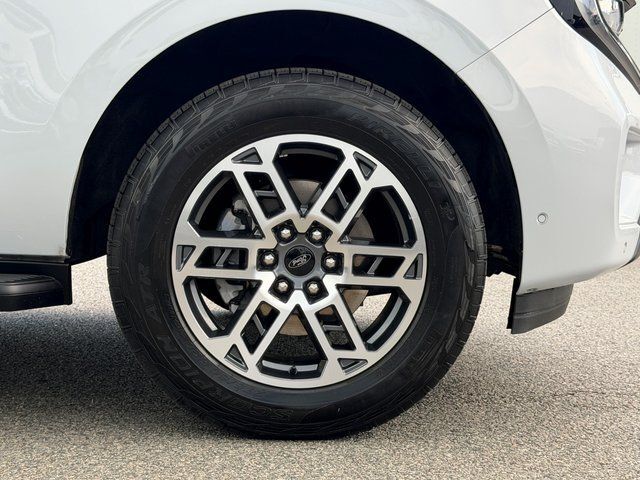 2025 Ford Expedition Max Active Springfield VA