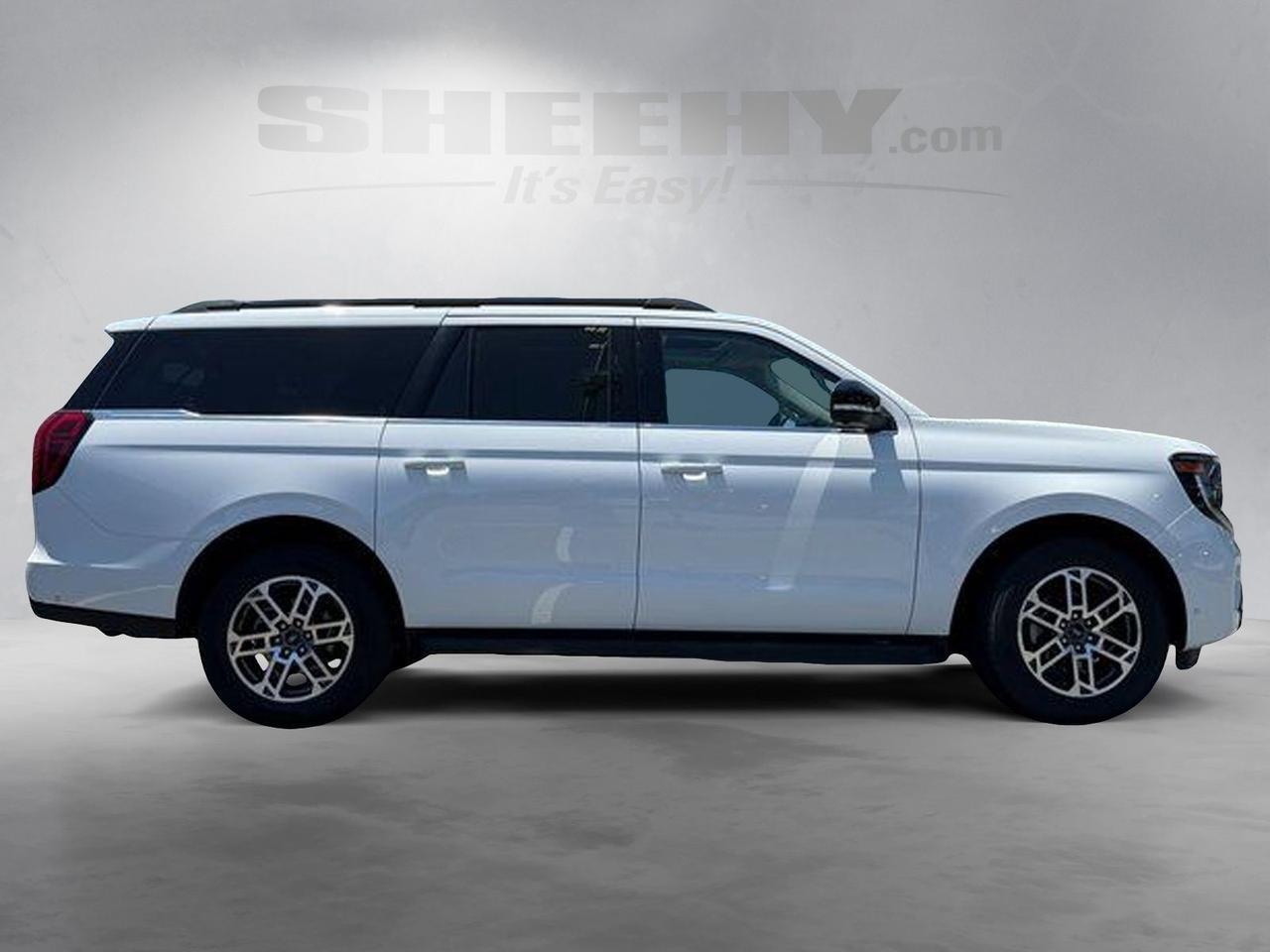 2025 Ford Expedition Max Active Springfield VA