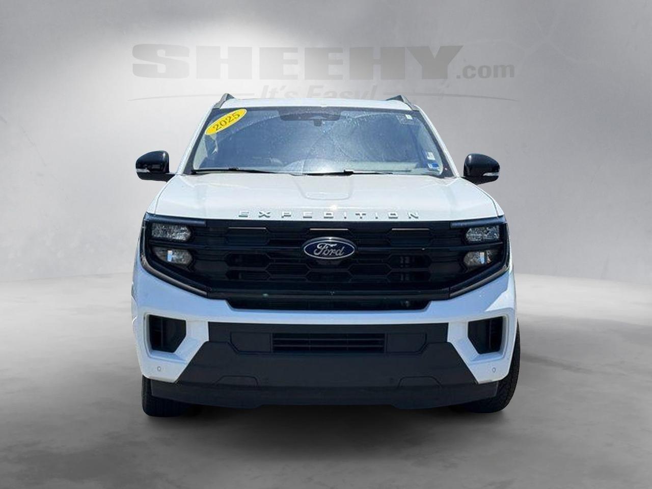 2025 Ford Expedition Max Active Springfield VA