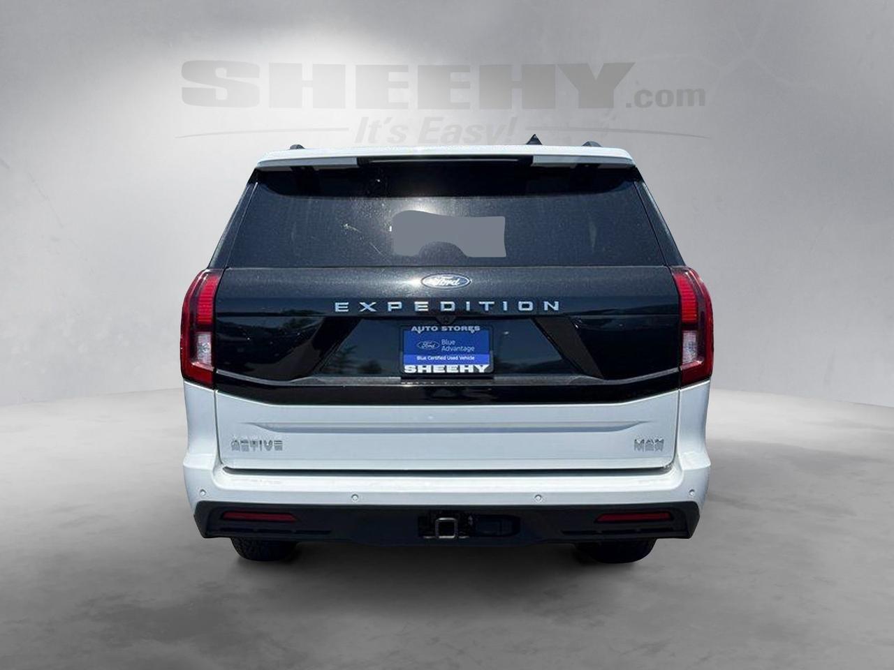 2025 Ford Expedition Max Active Springfield VA