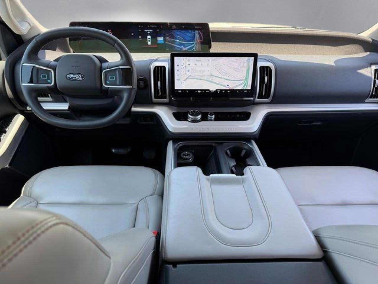 2025 Ford Expedition Max Active Springfield VA