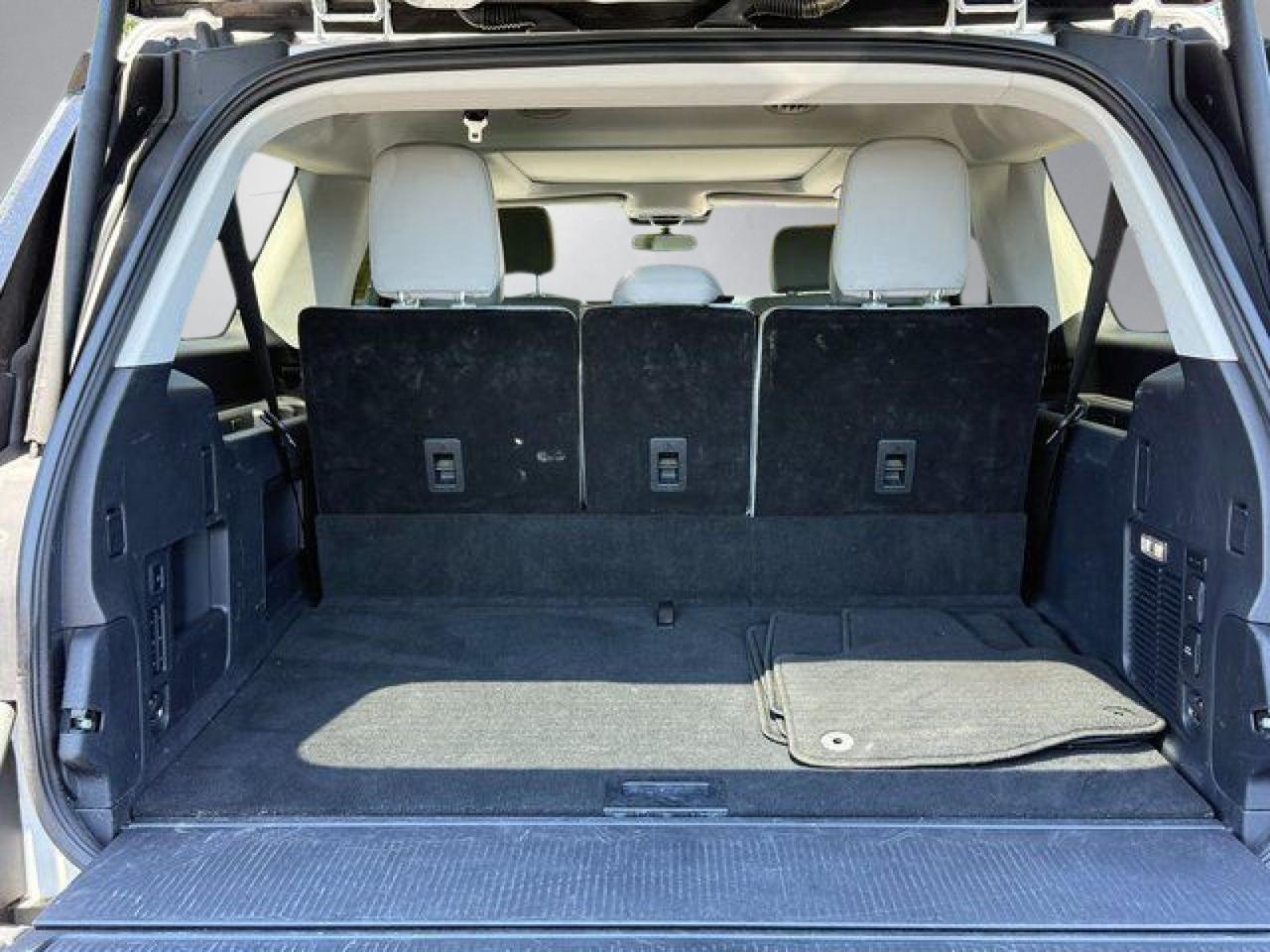 2025 Ford Expedition Max Active Springfield VA