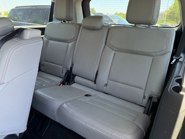 2025 Ford Expedition Max Active Springfield VA