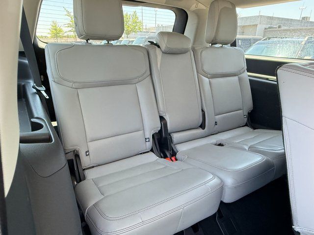 2025 Ford Expedition Max Active Springfield VA