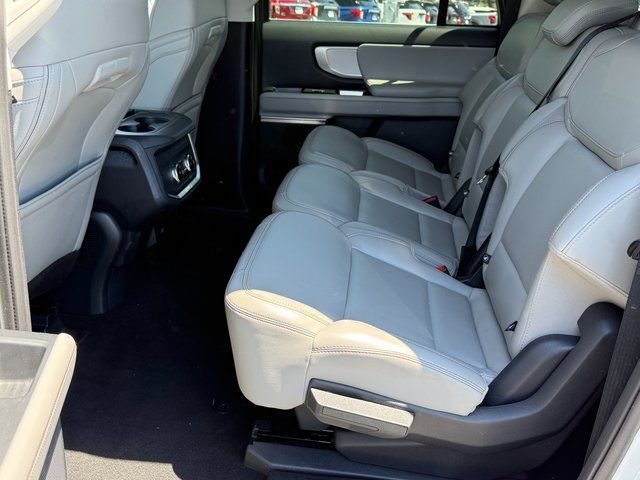 2025 Ford Expedition Max Active Springfield VA