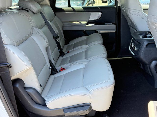 2025 Ford Expedition Max Active Springfield VA