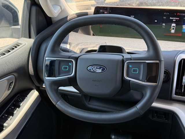 2025 Ford Expedition Max Active Springfield VA