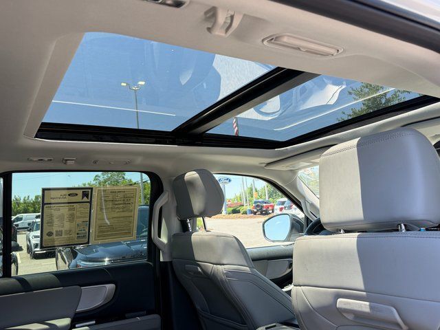 2025 Ford Expedition Max Active Springfield VA