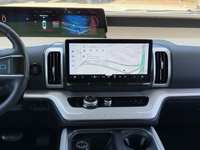 2025 Ford Expedition Max Active Springfield VA