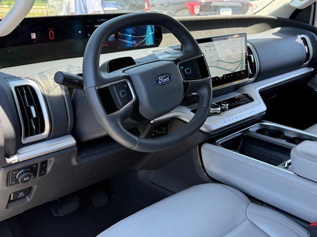 2025 Ford Expedition Max Active Springfield VA