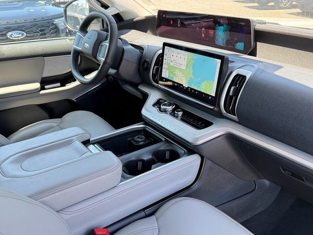 2025 Ford Expedition Max Active Springfield VA